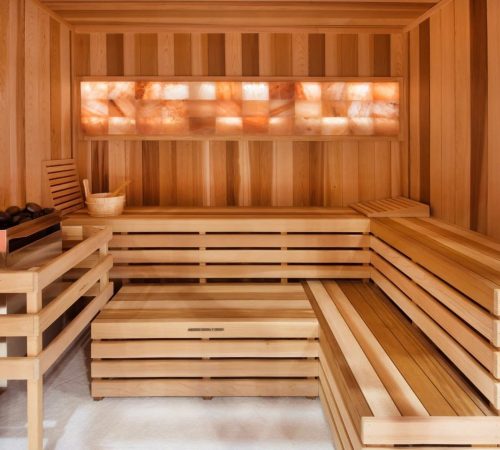 sauna-with-himalayan-salt-wall